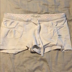 Aeropostale Cotton Shorts